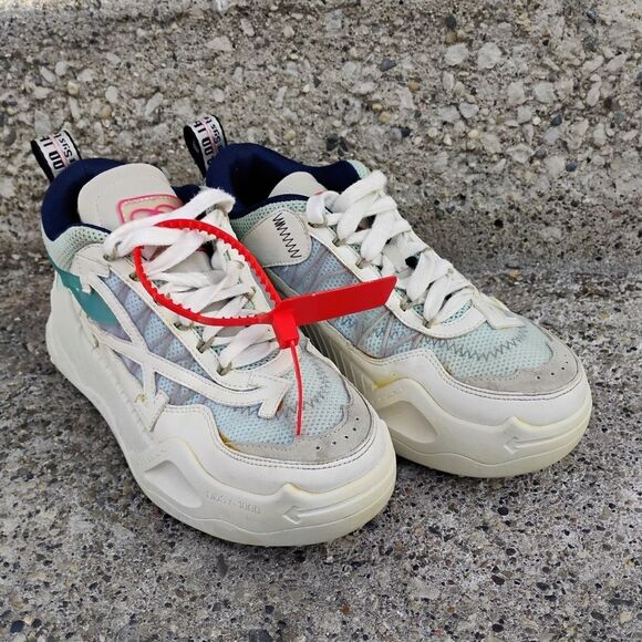 Off-White ODSY-1000 EU Size 37 - Picture 2 of 14